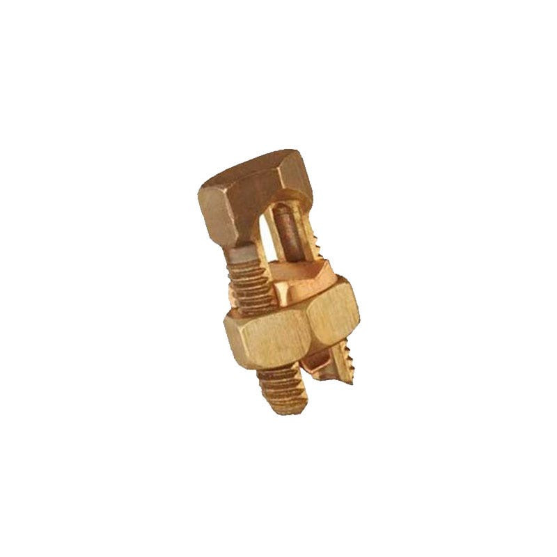 RAYCHEM RPG - Split Bolt Brass Tin P, 120mm