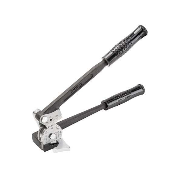 RIDGID - Instrument Bender (405/408M), 5/16"