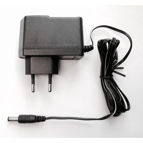 Battery charger, 4.8v, for 6722DW, 6723DW