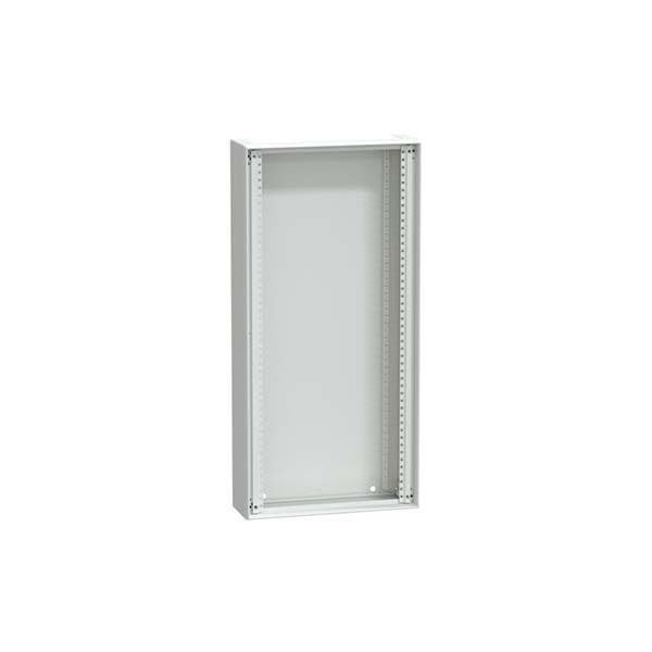 SCHNEIDER - Wall Mounted Enclosure, PrismaSeT G, W600mm, 24M, IP30