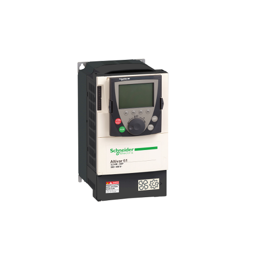 SCHNEIDER - Altivar 1.5Kw 380-480V Standard
