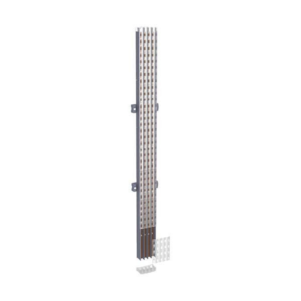 SCHNEIDER - Insulated Busbar, Linergy BW, 3P, 400A, L1000