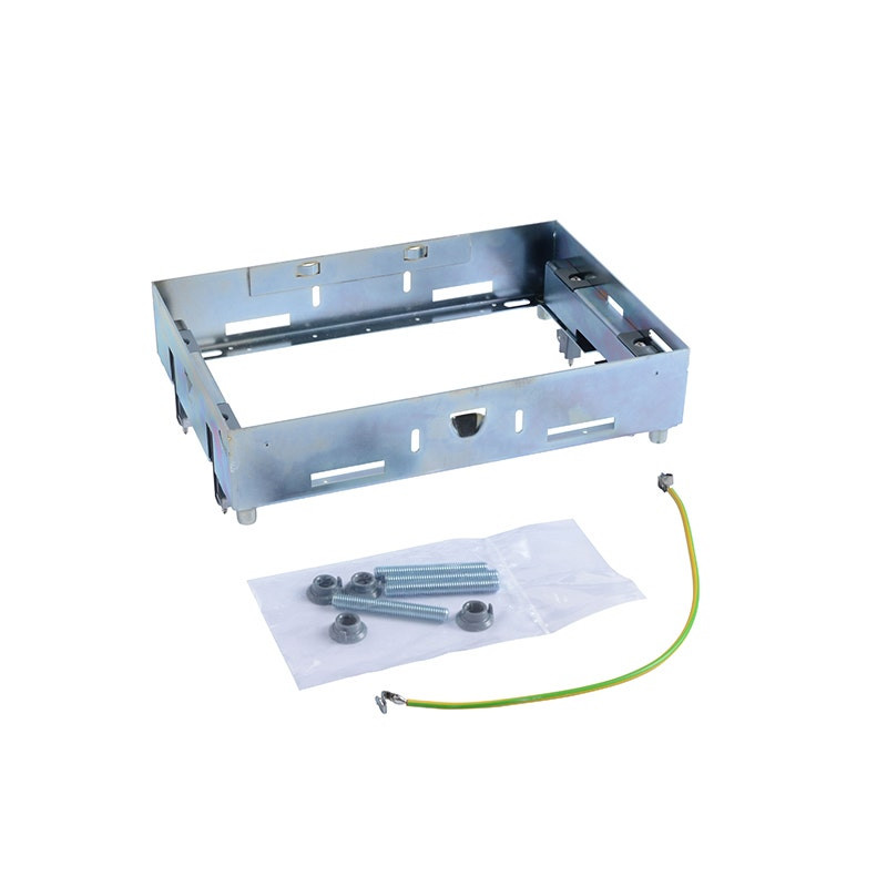 LEGRAND - Floor Box Access Cover, Flush, for Lid and Trim, 8/12 Modules