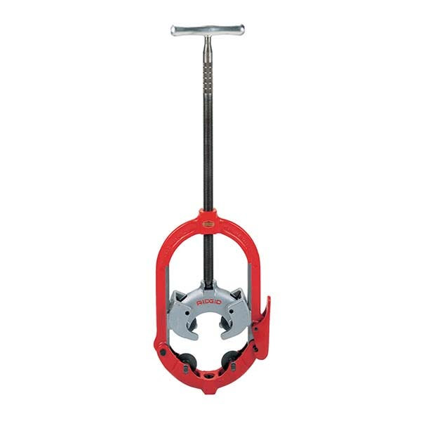 RIDGID - Hinged Pipe Cutter, Steel, 424, 2"-4", USA