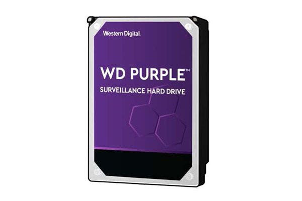 UNIVIEW - WD PURPLE 1 TB