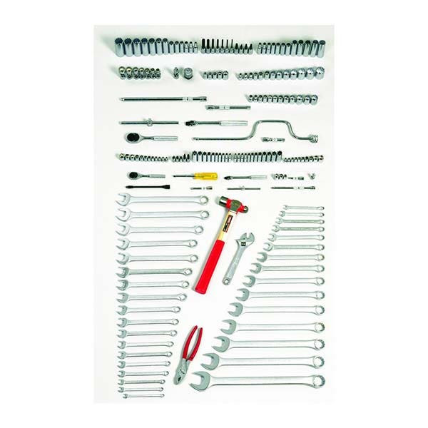 PROTO - Intermediate Maintenance Tool Set, 179 Pieces