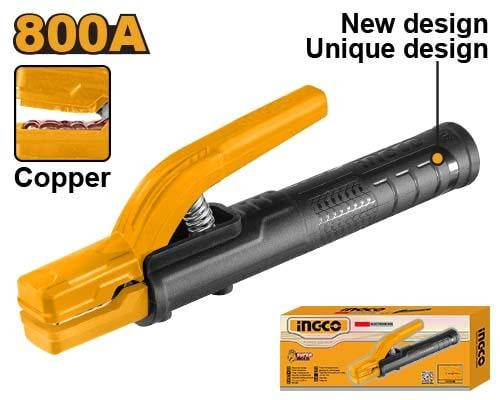 Electrode Holder for Welding Machine 800Aبنسة لحام 800 أمبير