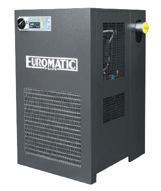 AIR DRYER FOR SCREW COMPRESSOR AMD-LH 75, 265 CFM , 0.25 BAR/ PRESSURE DROP, 230 V/1PH/60HZ