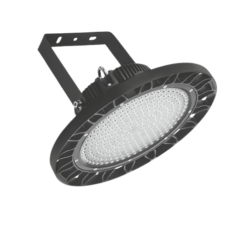Ledvance IP65 High Bay LED Flood Light - 120W - 6500K - Black