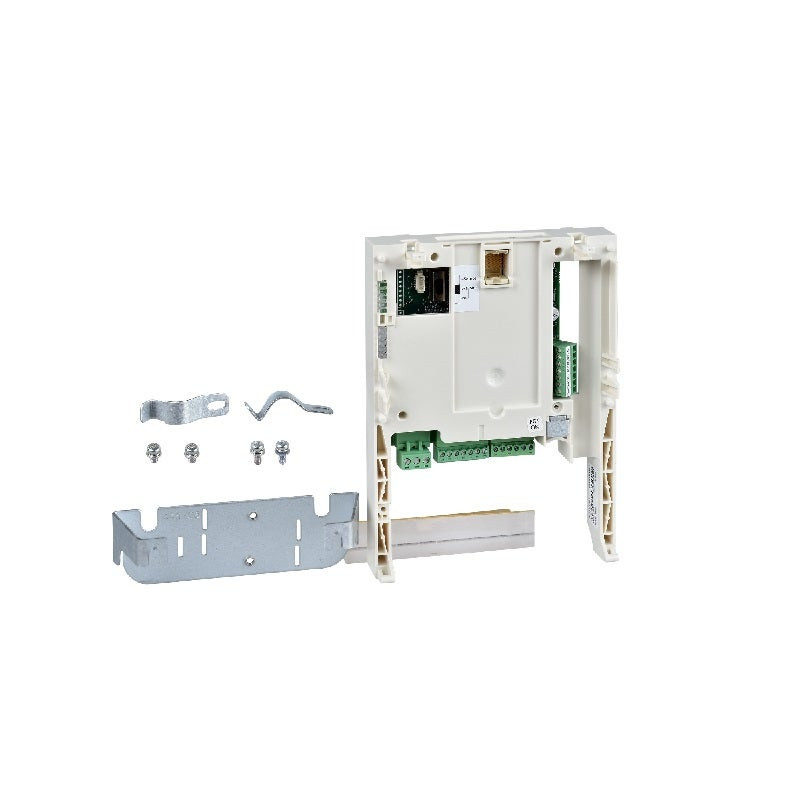 SCHNEIDER - Extended Relay Module, For ATV61/ATV71
