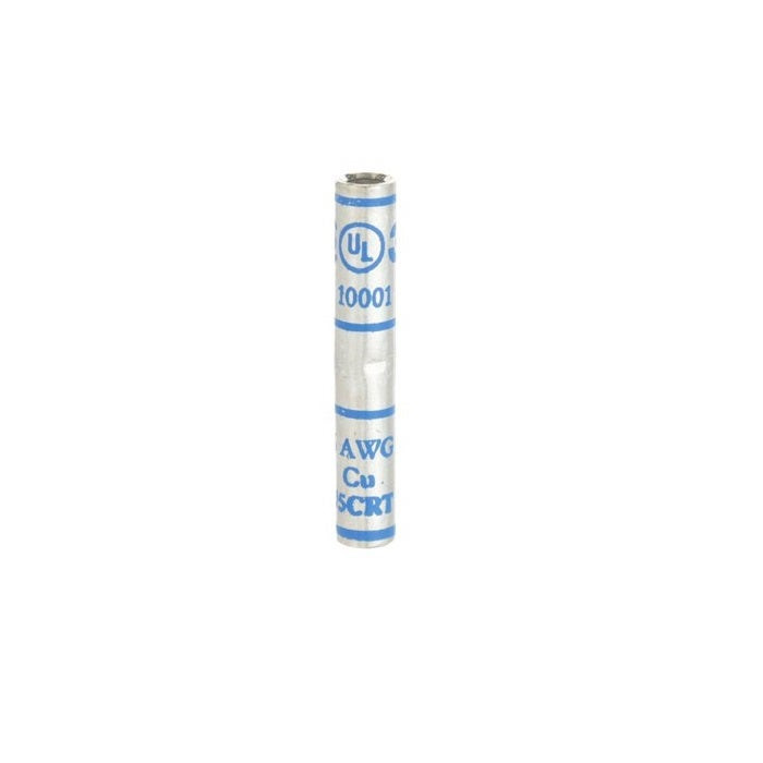 3M - Sleeve CU Compression 2 AWG