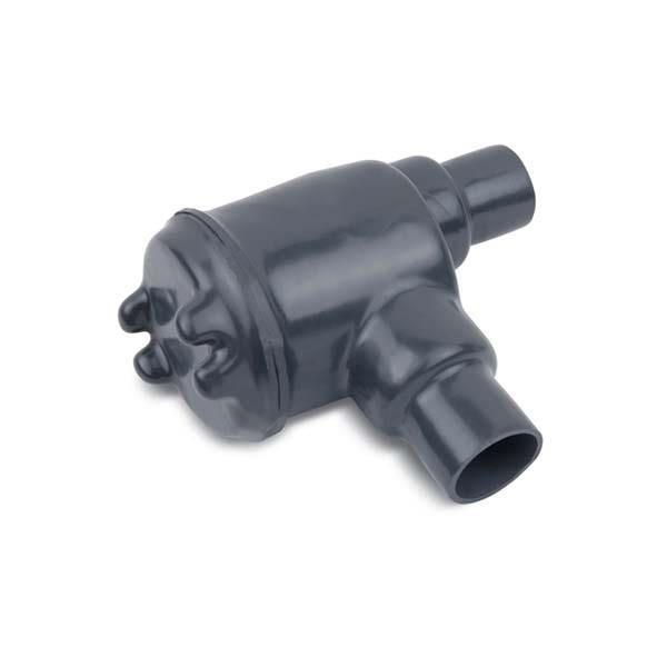 ITCC - PVC Coated Conduit Outlet Box, Explosion Proof, GUAB, 1-1/2"