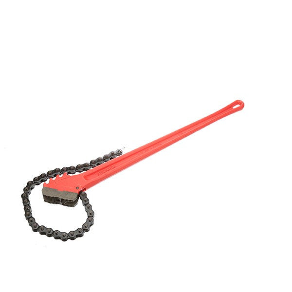 RIDGID - Heavy Duty Chain Wrench, C-36, 4 1/2"