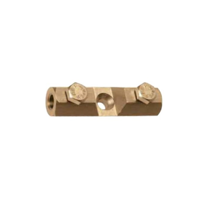 BAHRA EARTHING - Universal Cable Connector 70mm2