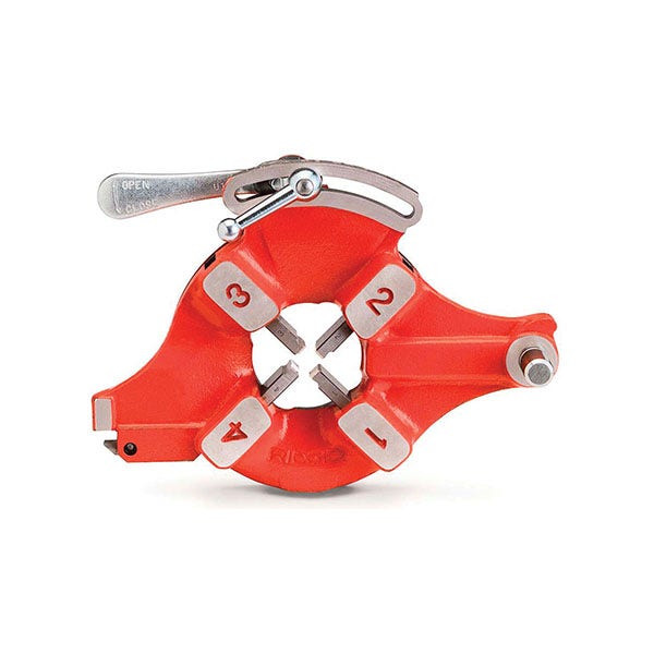 RIDGID - Self Opening Universal Die Head, LH, 711
