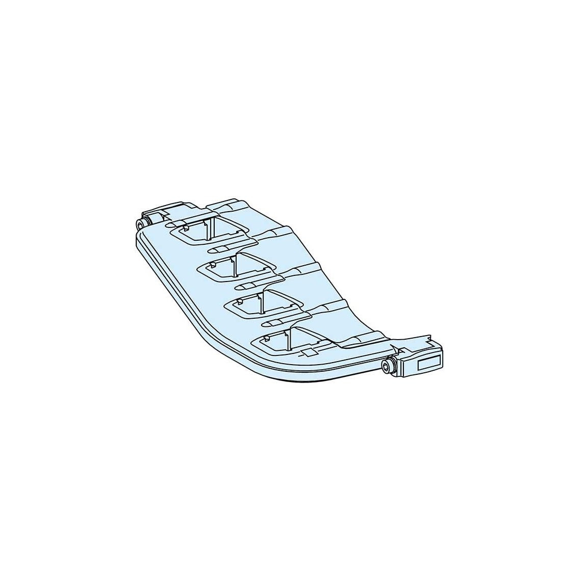 SCHNEIDER - Linergy Lateral Busbar Support