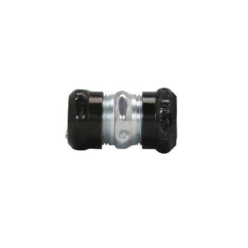 CROUSE HINDS - Coupling EMT Comprission Raintight 1&1/2"