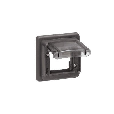 LEGRAND - Weatherproof Hypra Adaptor, IP55