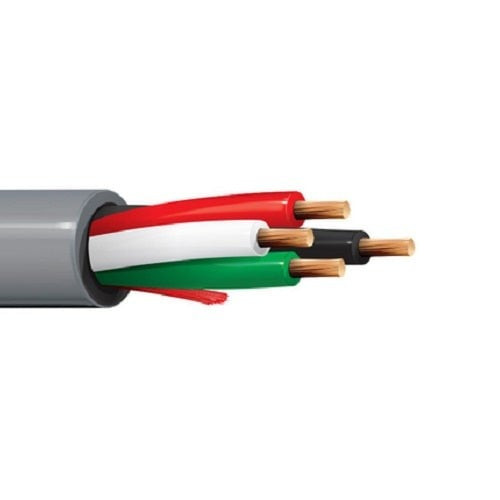 BELDEN-Security & Sound-AWG 18- 4 Cores- PP -LSZH -Eca