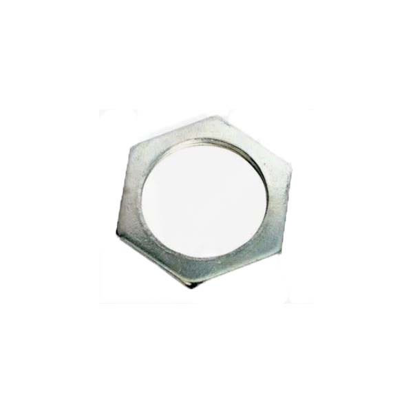 ITCC - Hexagonal Locknut, Light, 25mm