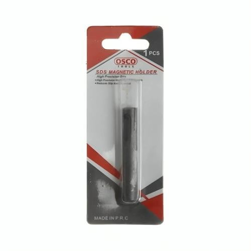 OSCO SDS-Plus Chuck Adaptor-10476 -Black