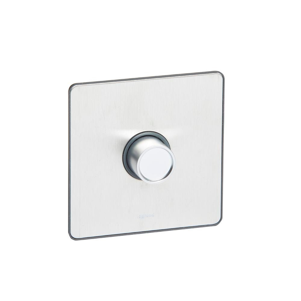 ليجراند - ديمر سينرجي - 2 خط - Sleek - ستانليس ستيل