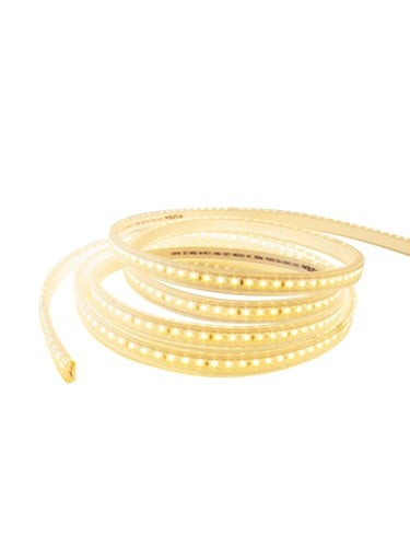 Hyundai LED Strip 10 12W M/50Mtr - Warm