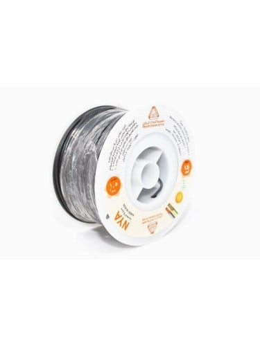 Riyadh Cables NYA Power Cord - 4 mm - Black