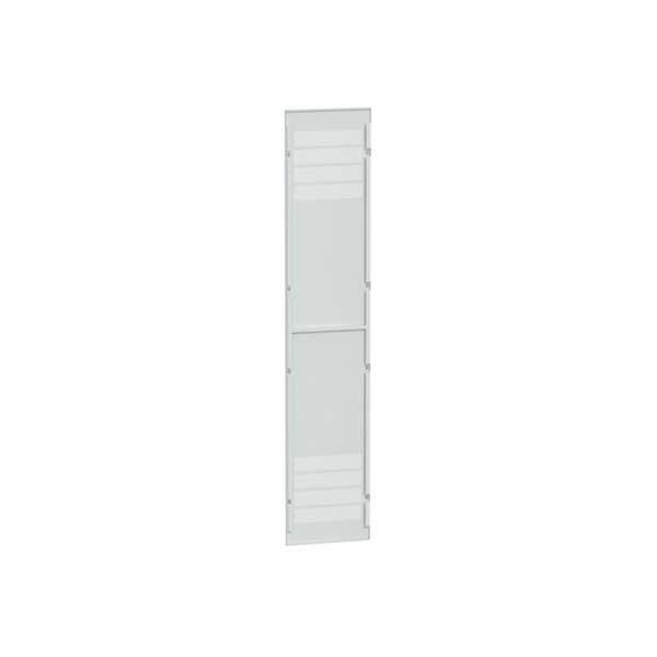 SCHNEIDER - Rear Panel, W400, IP31