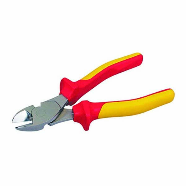 STANLEY - Diagonal Cutting Pliers, 160mm, Insulated