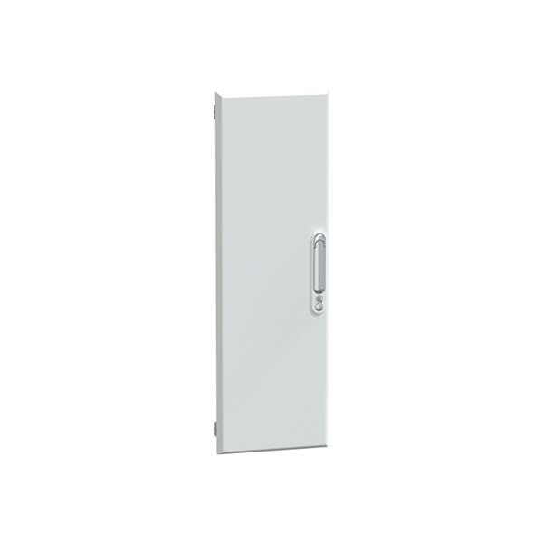 SCHNEIDER - Plain Duct Door, PrismaSeT G, 18M, W300, IP30