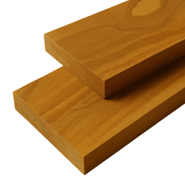 Kosibo Wood - 2" - Specific Width Dried