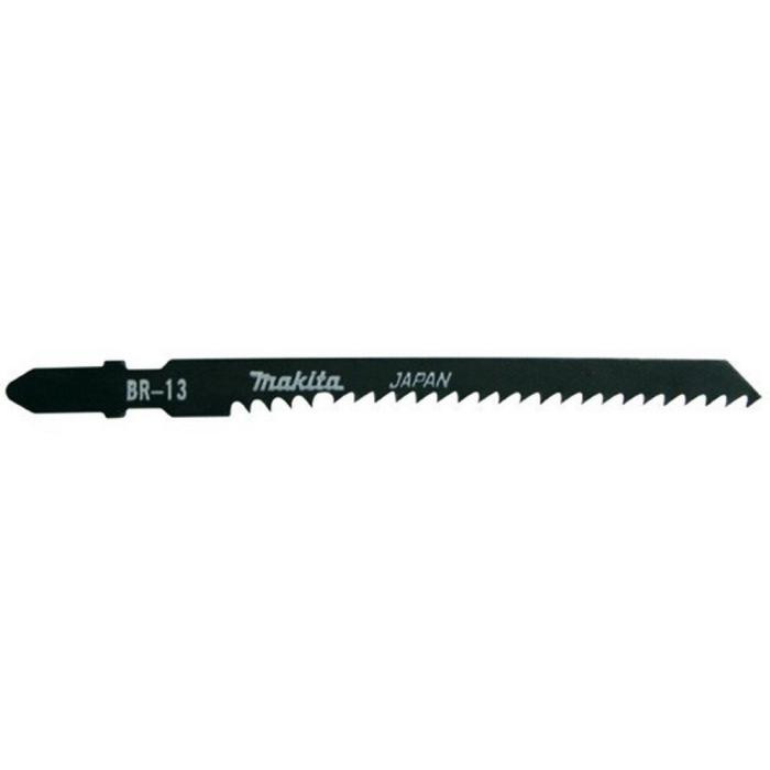 Accessories, BR-13 Type Jig Saw Blade (Universal Blade) for Wood