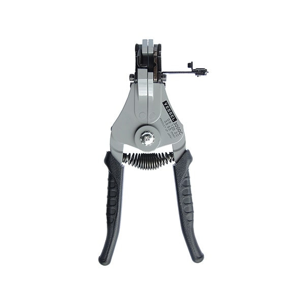VESSEL - Wire Stripper, 3000C, 0.9mm-5.5mm