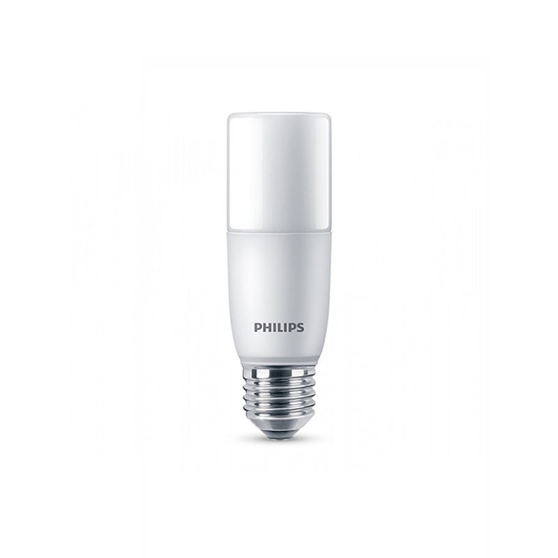 PHILIPS - DLStick LED Lamp, 7.5W, E27, 3000K, Warm White