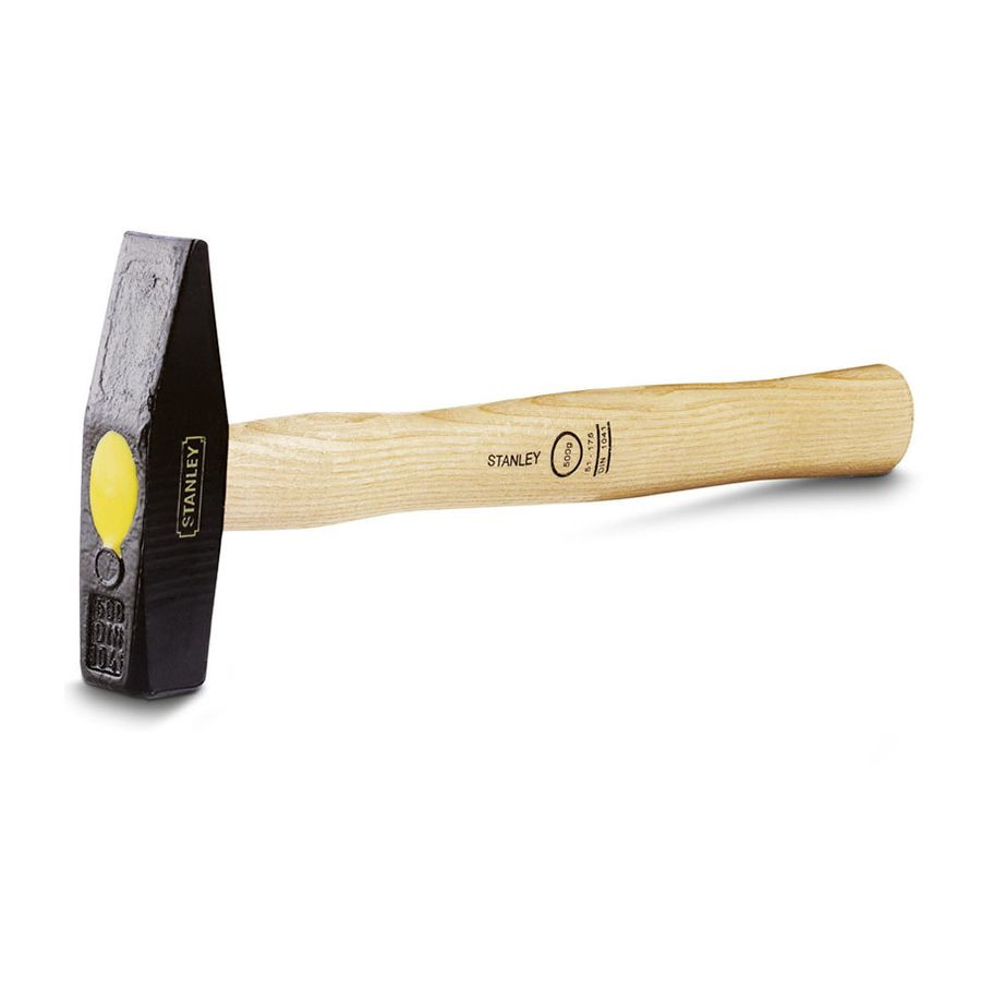 STANLEY, Cross Pein Din Hammer 500 Gr