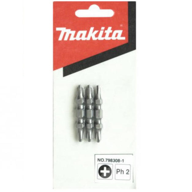 Accessories, Phillips bits2-45 (per pc)