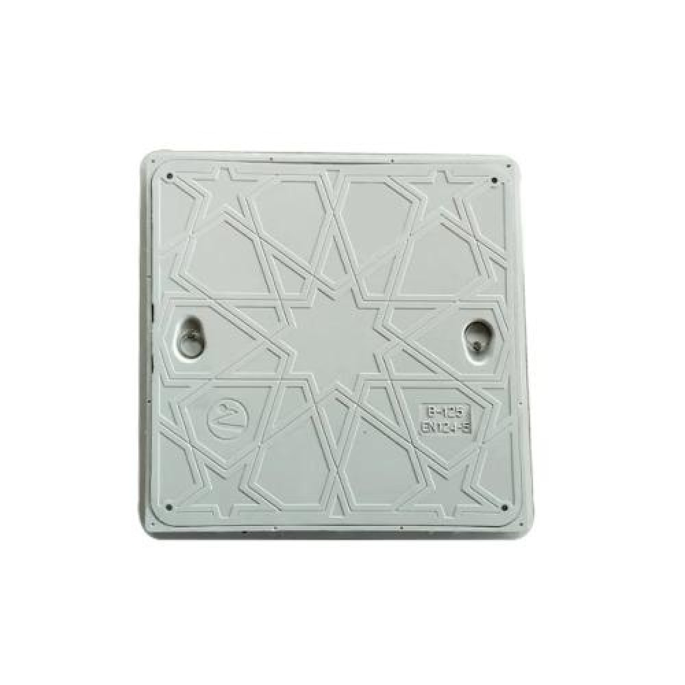 Manhole Covers 60x60 (12.5 tons)