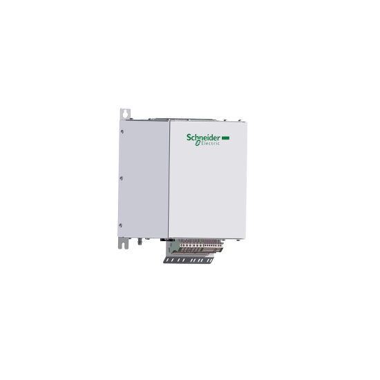 SCHNEIDER - Passive Filter, 10 A, 400 V, For Variable Speed Drive
