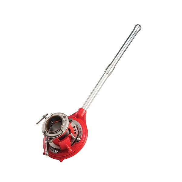 RIDGID - Manual Receding Threader, 65RC, 1"-2" NPT