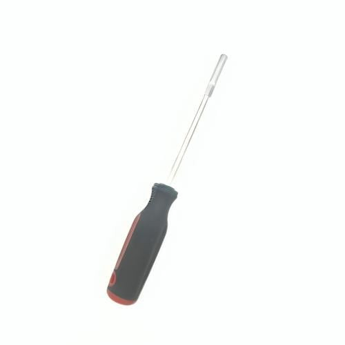 Osco 10810 screwdriver bit - red &amp; black