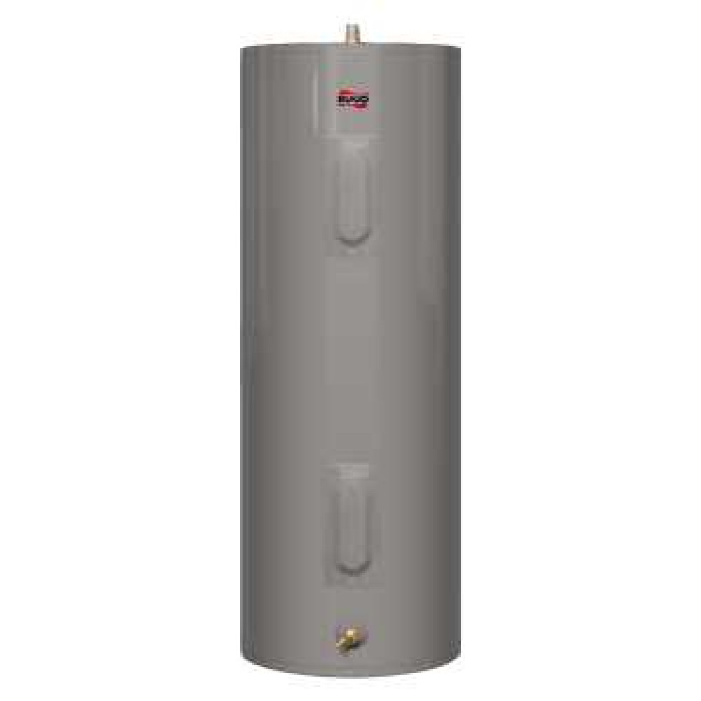 Ruud Residential Electric Water Heaters 445 Liter Equivalent 120 Gallon