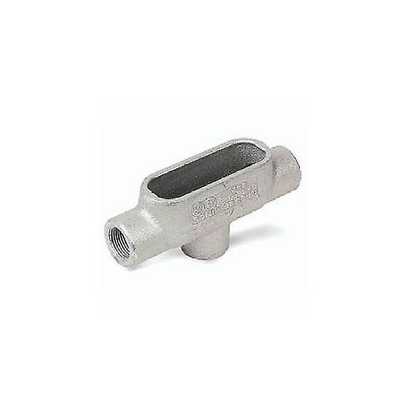 CROUSE HINDS - Condulet Type "TB" 1&1/4", Rigid Form 7