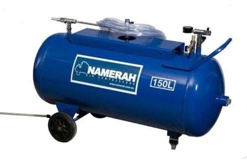 CHINESE FOAM TANK 100LT CAR WASH