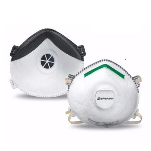 N95 Disposable dust mask, (N1125)