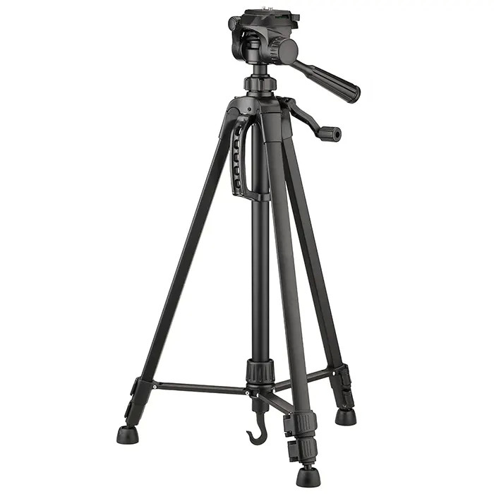 Laser Spirit Level Tripod, Adjustable Height 55cm to 140cm, ST-K-S