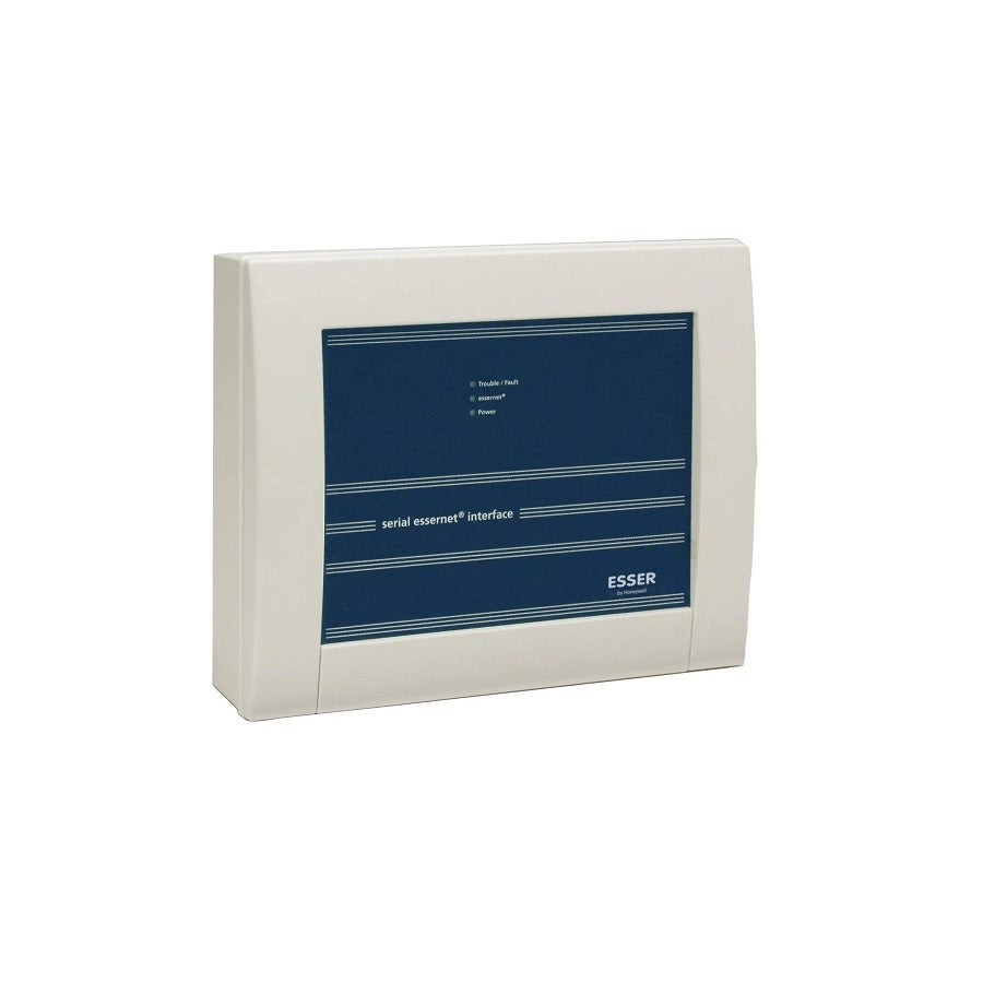 ESSER - Serial Essernet  Interface (SEI2)