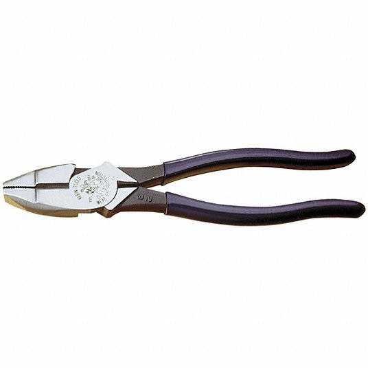 Linemans Pliers