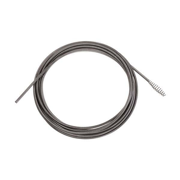 RIDGID - Cable with Bulb Auger, C1, 5/16"x25'