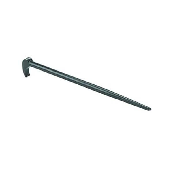 PROTO - Rolling Head Pry Bar, 12"